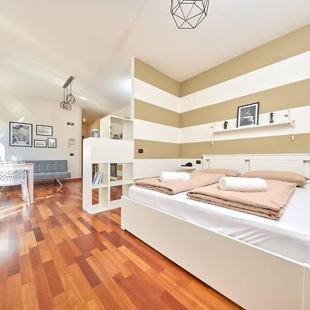 Tip-Top Apartment Malcesine Zewnętrze zdjęcie