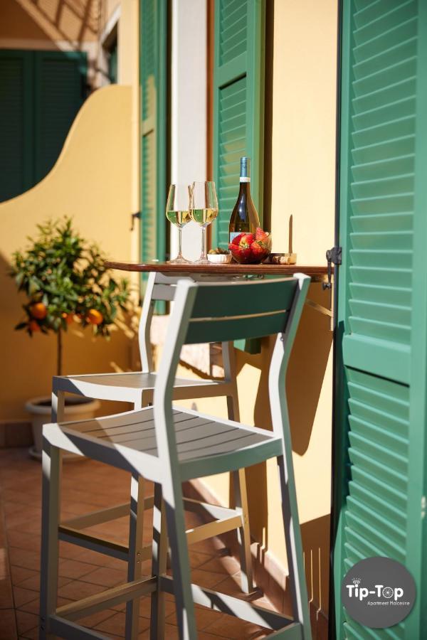 Tip-Top Apartment Malcesine Zewnętrze zdjęcie