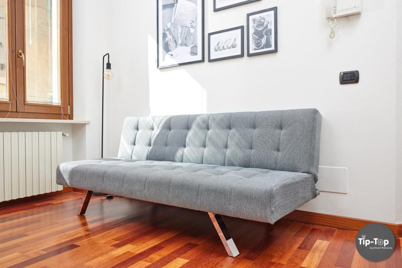 Tip-Top Apartment Malcesine Zewnętrze zdjęcie