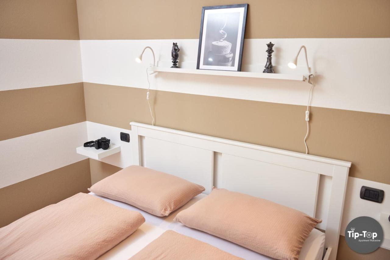 Tip-Top Apartment Malcesine Zewnętrze zdjęcie